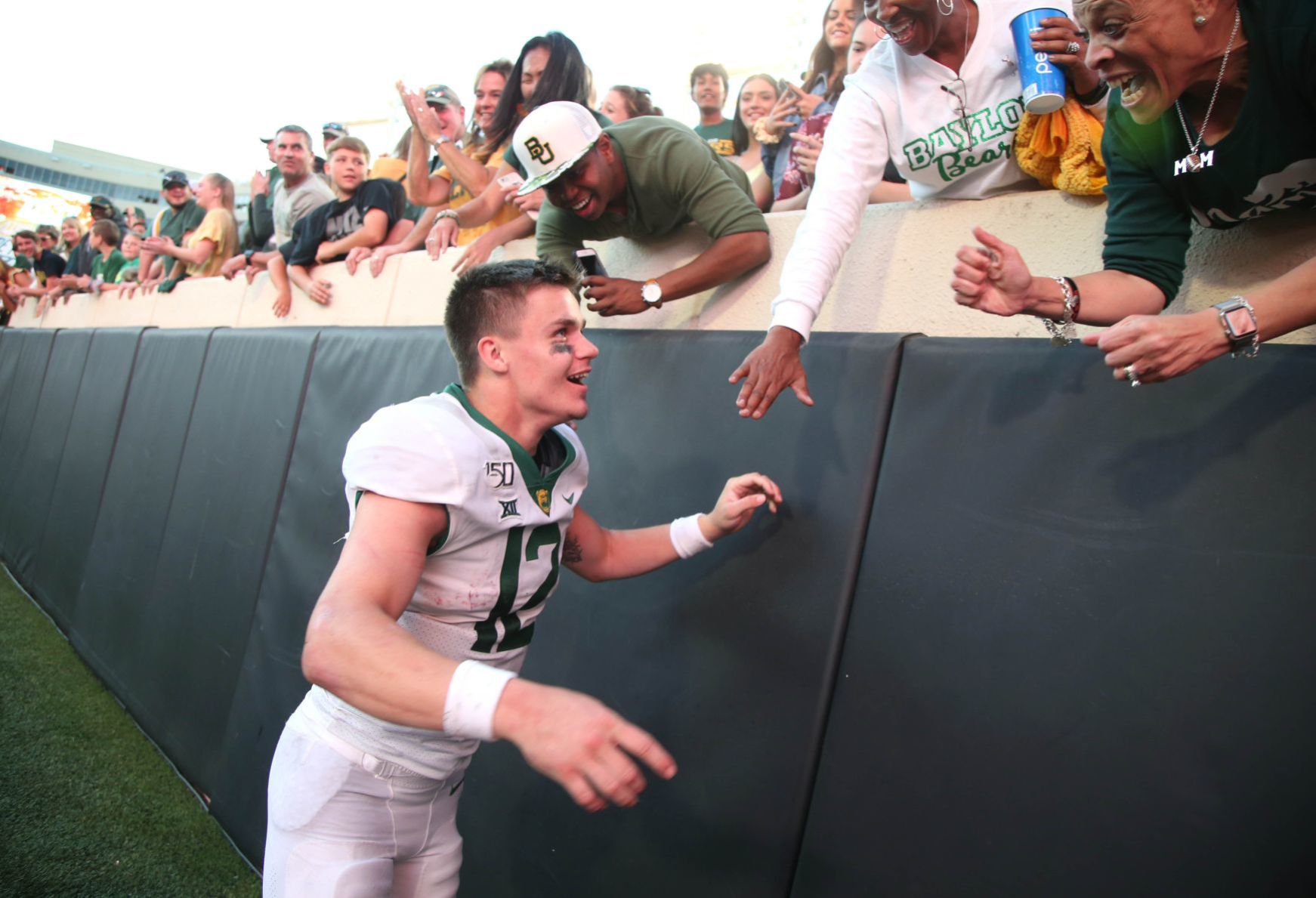 Third down | Game MVP